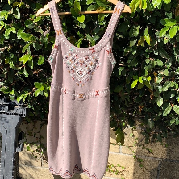 Free People 'Song of the South' Body con - Picture 5 of 8